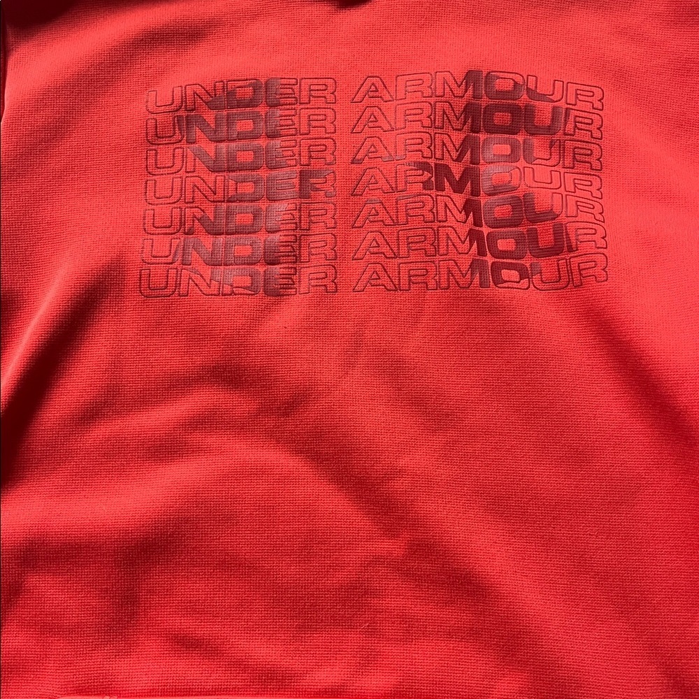 Under armour hoodie - Picture 2 of 3